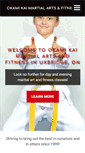 Mobile Screenshot of okamikai.com